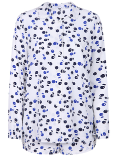 Комплект рубашка и шорты Equipment