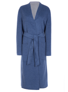 Пальто шерстяное классическое LES Copains