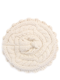 Кашемировый берет Malo