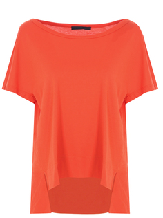 Футболка хлопковая LES Copains