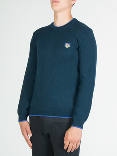 Джемпер шерстяной Kenzo