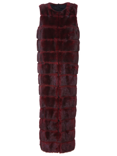 Жилет норковый Simonetta Ravizza