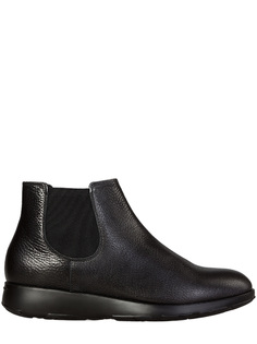 Ботинки-челси на платформе Fratelli Rossetti