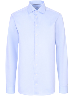 Рубашка хлопковая slim fit Eton