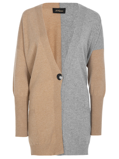 Кардиган шерстяной LES Copains