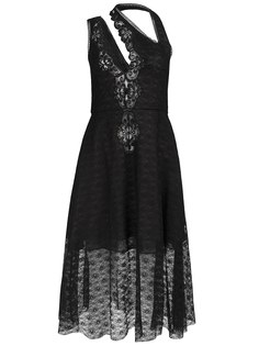 Коктейльное платье Stella Mccartney