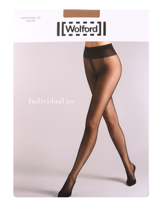 Колготки Individual 20 den Wolford