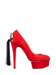 Туфли Charlotte Olympia