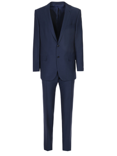 Костюм классический шерстяной Ermenegildo Zegna