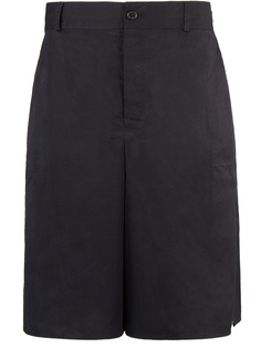 Хлопковые шорты Damir Doma