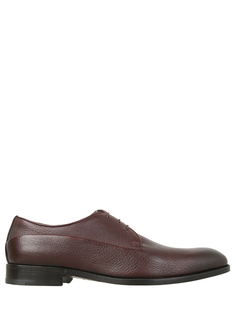 Туфли-дерби Ermenegildo Zegna
