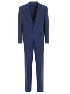 Костюм классический шерстяной Ermenegildo Zegna