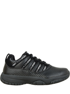 Комбинированные кроссовки Plein Sport