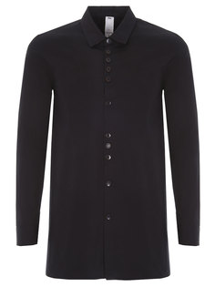 Хлопковая рубашка Damir Doma