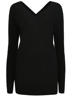 Кашемировый пуловер Equipment