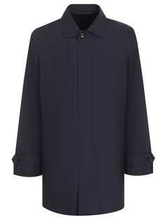 Плащ классический Ermenegildo Zegna