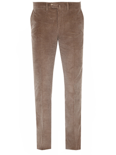 Вельветовые брюки Malo