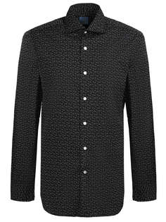 Рубашка хлопковая Barba