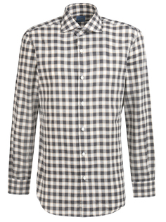 Рубашка хлопковая Barba