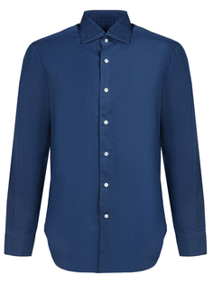 Рубашка хлопковая Barba