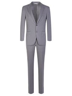 Костюм классический шерстяной Ermenegildo Zegna