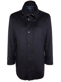 Куртка классическая удлиненная Colombo