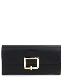 Кошелек кожаный Bally