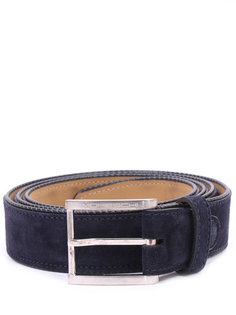 Ремень замшевый Moreschi