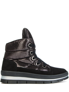 Утепленные ботинки Jog Dog