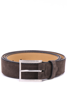 Ремень замшевый Moreschi