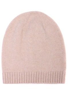 Шапка вязаная кашемировая Canoe