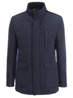 Стеганая куртка Canali