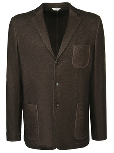 Кашемировый пиджак Colombo