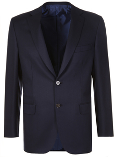 Пиджак классический шерстяной Brioni