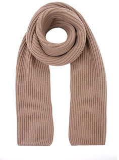 Шарф вязаный кашемировый Malo