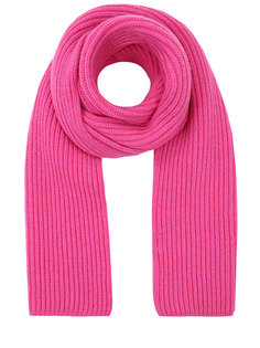 Шарф вязаный кашемировый Malo