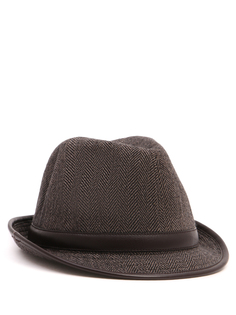 Шляпа из кашемира Ermenegildo Zegna