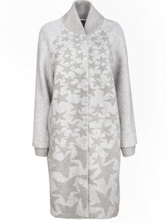 Пальто-кокон Lorena Antoniazzi