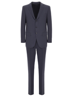Костюм классический шерстяной Ermenegildo Zegna