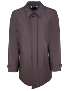 Плащ классический Ermenegildo Zegna