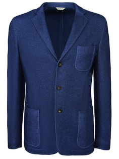 Кашемировый пиджак Colombo