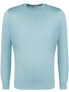 Кашемировый джемпер Colombo