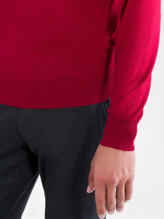 Однотонный джемпер Colombo