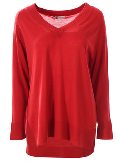 Пуловер из кашемира Colombo