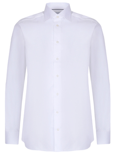 Хлопковая рубашка Eton