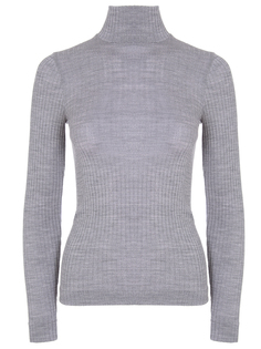 Водолазка-лапша базовая Naumi