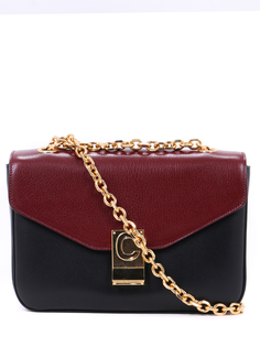 Сумка кожаная CÉline