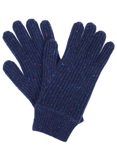 Кашемировые перчатки Malo