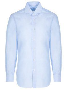 Рубашка льняная Barba