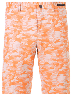 Шорты из хлопка Pt05